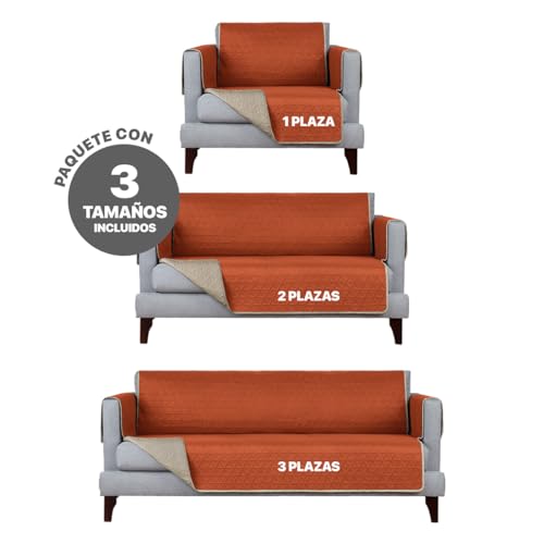 Comparativas de Fundas para muebles de sala los 10 mejores. 11 Imagen adicional