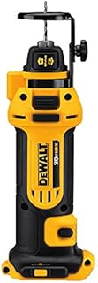 DEWALT 20V MAX* Drywall Cutting Tool, Cut-Out, Tool Only (DCS551B)