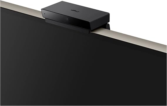 Sony BRAVIA CAM (CMU-BC1) Compatible with Select 2022-2025 Sony TVs
