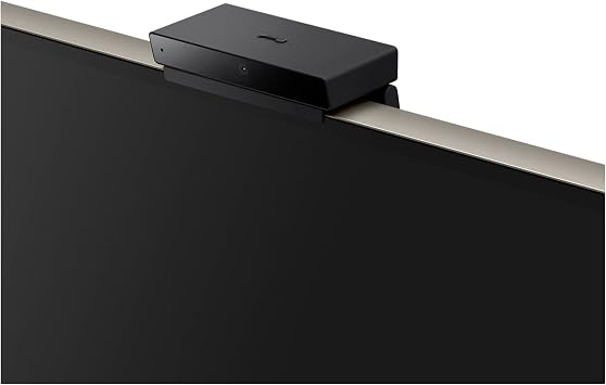 Sony BRAVIA CAM (CMU-BC1) Compatible with Select 2022-2025 Sony TVs