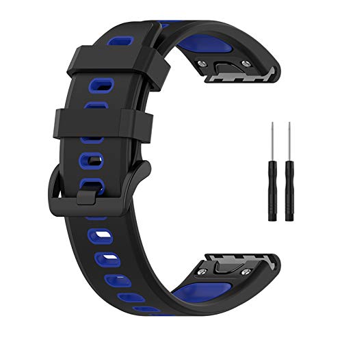 Bracelet Forerunner 945 et Fenix 6 pour vivre vos aventures sans limite