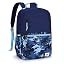 Navy Camo-l