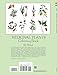 Medicinal Plants Coloring Book (Dover Nature Coloring Book)