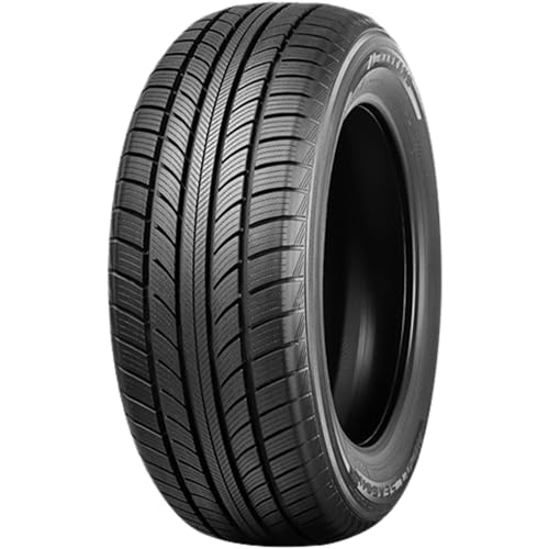 Nankang N607+ - 165/65R15 81T - Ganzjahresreifen