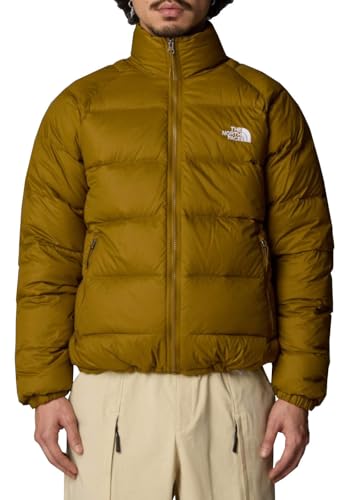 Veste The North Face NF0A88XU HYDRENALITE JKT 1OB1 MOSS IT - vue 4