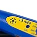 Hakko FX600-05/P Soldering Iron, 500°C, 74W