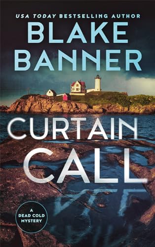 Curtain Call (A Dead Cold Mystery Book 30)
