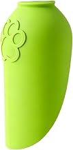 Adapter Bottle Water Dog Silicone Dispenser Portable Travel Feeder Dogs Cats Waterproof Foldable Silicone Sheet for Bottles Plastic Standard Lightweight (Color 1, One Size)
