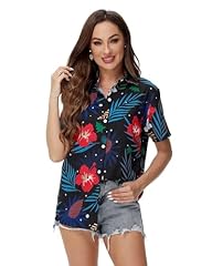 Black Tropical Plant