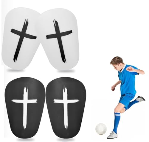 sports shin guard for soccer