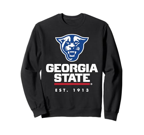 Georgia State Panthers | Official NCAA Merch | NCAFGSU04 Sweatshirt