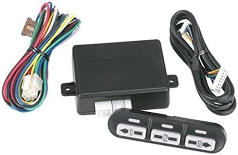 Linear Actuator Controller for 12 Volt Single Actuator