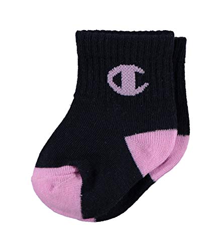 Champion Baby Boys Brand Infant Quarter Socks4