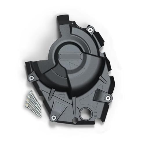 Protection moteur anti-chute moto GSX-8R évite la casse du carter moteur