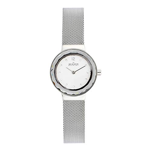 Skagen Damen-Uhren 456SSS – Bild 3