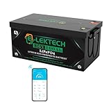 36V 100Ah Lifepo4 Lithium Golf Cart Battery, Built-in 200A BMS, Peak Current 500A(3-5s), 10 Yrs Lifespan for Golf Carts, RV, Trolling Motor, Marine