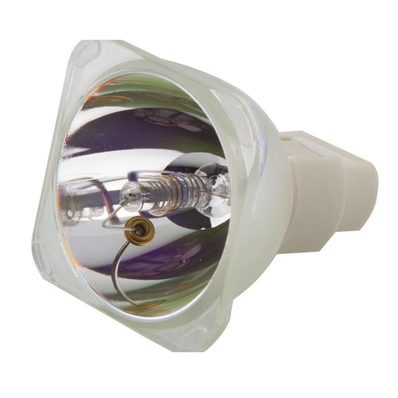 Ampoules de projecteur SAAKO EC.J5200.001 pour vos soirées cinéma à la maison sur X1165