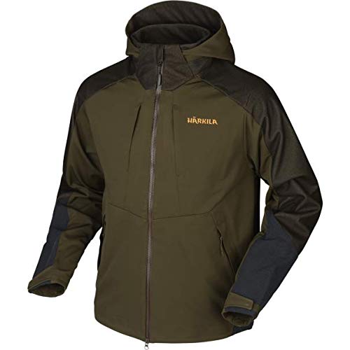 Härkila| Mountain Hunter Hybrid jacket | Professional Hunting Clothes & Equipment | Scandinavian Quality Made to Last |