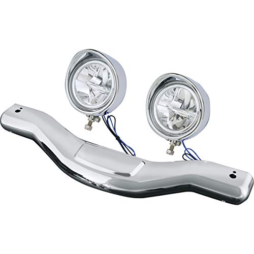 Show Chrome Accessories (63-146L LED Driving Countour Lights XVS650