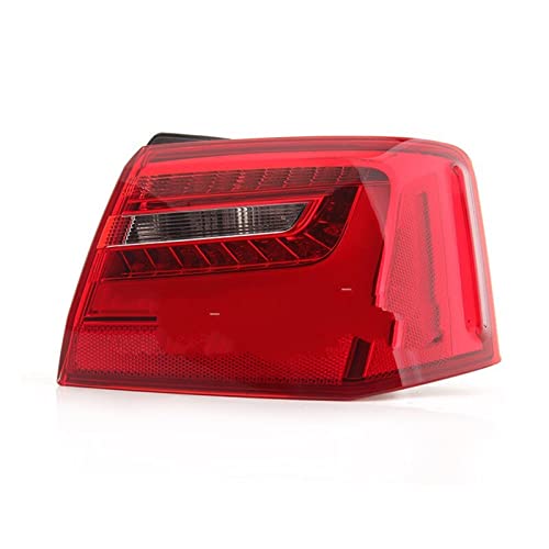 Réparer votre feu arrière gauche Audi A6 C7 avec phare stop