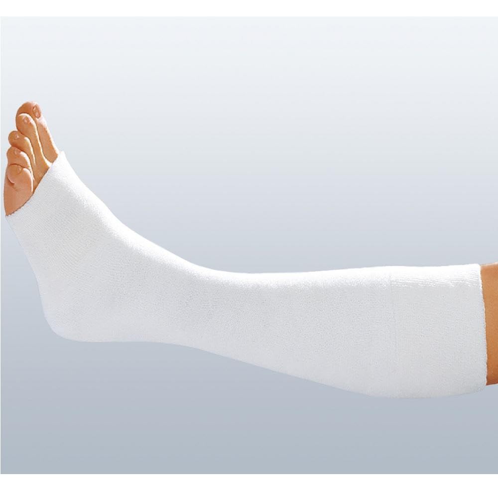 Gelostretch Zink-Verband 5m x 10cm