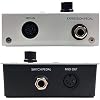 midiplus SPY midi petal controller