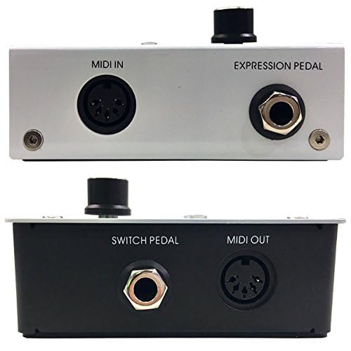 midiplus SPY midi petal controller - Thumbnail 6