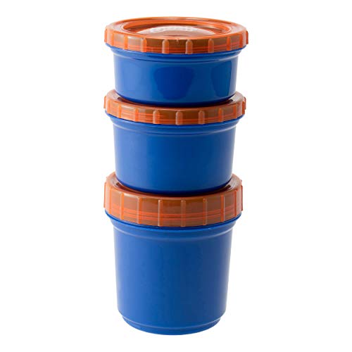 保冷剤入りランチボックス