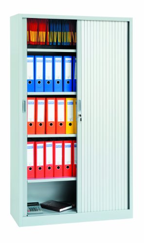 Preisvergleich Produktbild Gürkan 100230 Rolladenschr. 180x100x40cm lg