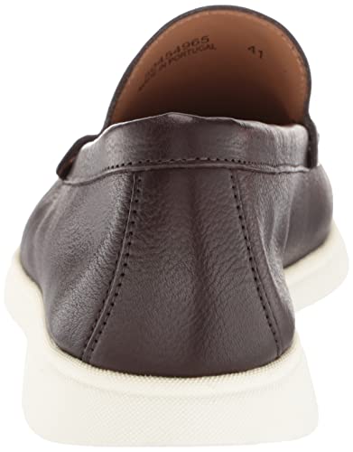 Image of BOSS Men's Sienne Suede Loafers