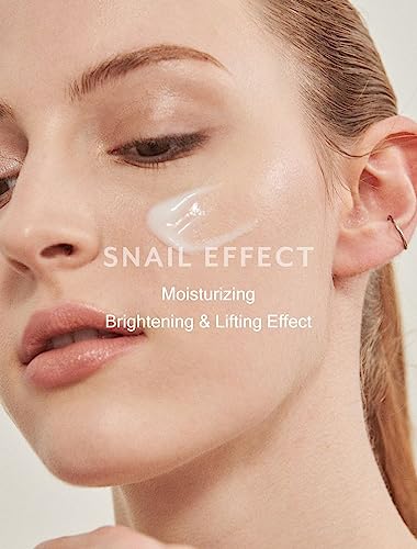 Mizon MIZONS01-EYEC Snail Line Snail Repair Eye Cream thumb #3