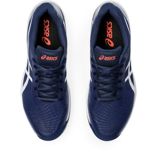 Image of ASICS Men's Gel-Game 9 Tennis Shoes