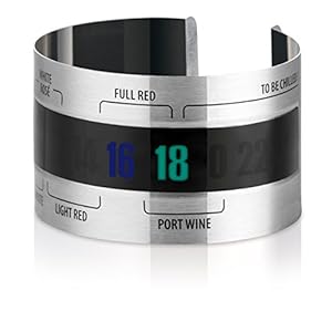 Tescoma UNO Vino wijnthermometer