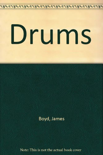 Drums B005LEM7KQ Book Cover