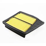 [Renewal Part] Car Engine Air Filter 17220-R60-U00 for Honda Accord 2007-2013 Spirior 2009-2014