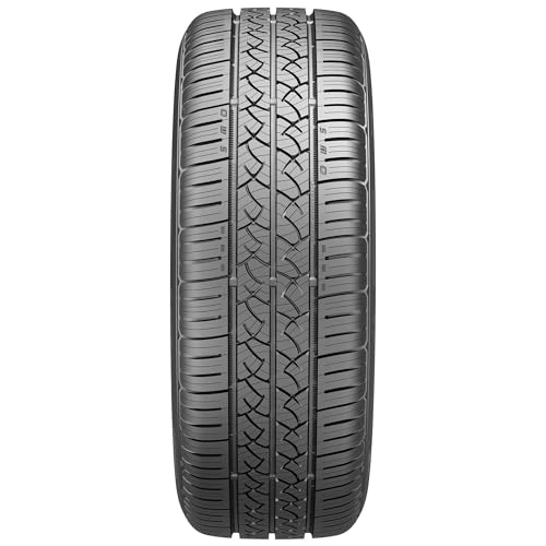 image for Continental TrueContact Tour Radial Tire-235/65R17 104T