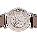 Patek Philippe Calatrava Manual Wind White Dial Watch 5119G-001 (Pre-Owned)