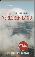 Het verloren land: opmerkingen over Nederland 9044602896 Book Cover