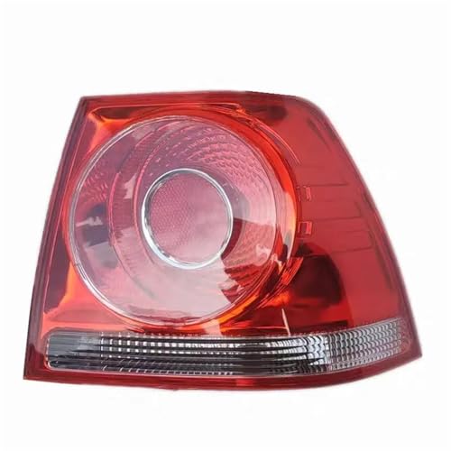 Boîtier feu arrière droit pour Volkswagen Bora 2006-2008 optique externe