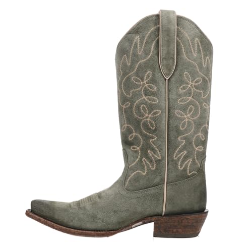 Image of ARIAT womens Jukebox Western Boot