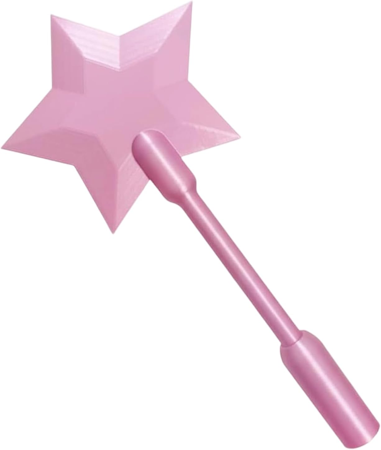 3D Printed Wand Toccas for Paying | Credit Card Holder Wand | Contactless Payment Card Holder with Magic Star Sticks for Children Adults