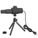 Funciones de software de apoyo: ajustes de video, configuración de idioma, fotografía, reproducción de video.