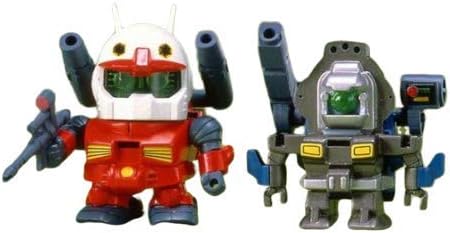 Amazon 戦士 ガンキャノン No 25 プラモデル 通販