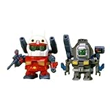 BB戦士 ガンキャノン NO.25