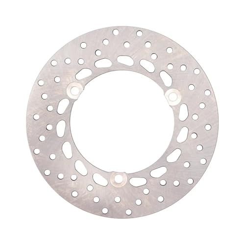 Disques de frein moto NVX155 Aerox 155 pièce de rechange scooter 230mm 3 trous