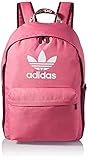 Polyester adidas Originals, Backpack Unisex, pink, One size