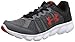 Under Armour Kids' Boys' Micro G Assert 6 Running Shoe