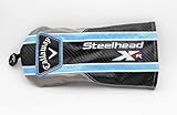 callaway x hot fairwayholz test  Callaway Steelhead XR Golfschlägerhaube für Damen, Fairway-Holz