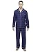 Noble Mount Mens Premium 100% Cotton Flannel Pajama Sleepwear Set