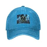 Flag of the United States Secretary of Energy Baseball Cap for Men Women Hats Adjustable Dad Hat Cotton Caps Blue